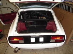 '73 240z Autocross Z for sale