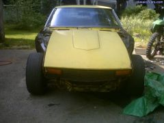 280Z when purchased