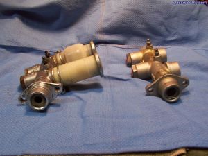 master cylinder comparison