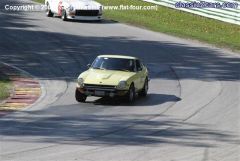 Road America Oct. 2005