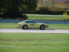 Road America Oct. 2005