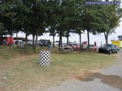 generation z at the track