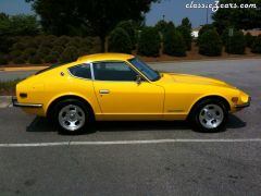 1973 240Z