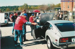 2003 ZCCA Convention