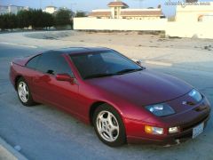 my 300ZX