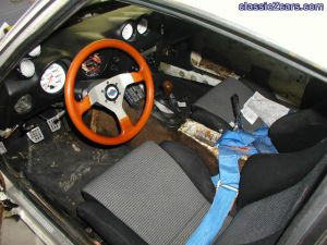 gauge pod