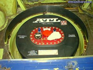 fuel cell photo
