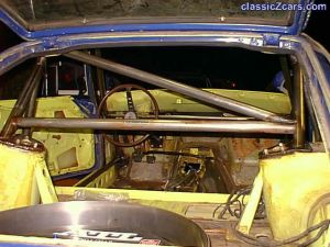 roll cage photo 2