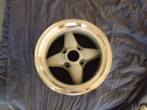 Found!! American Lemans Wheels!!