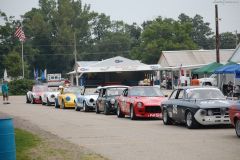 MCSCC Great Lakes Grand Prix 8-16-09