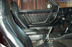 interior 2 passenger