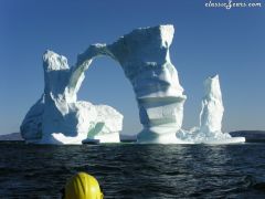 Sailor bob's Icebergs