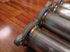 Fujitsubo Legalis R Exhaust