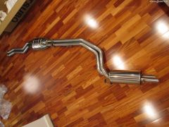 Fujitsubo Legalis R Exhaust