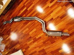 Fujitsubo Legalis R Exhaust