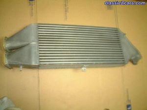 Intercooler