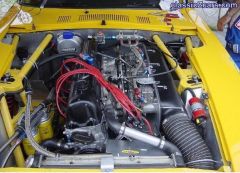 280z GT2 engine