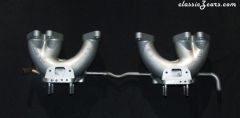N33 Intake Manifold
