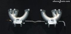 N33 Intake Manifold