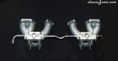 N33 Intake Manifold