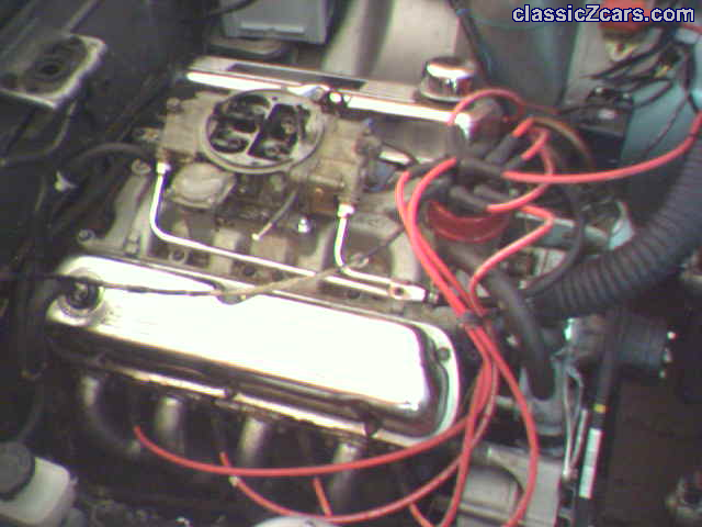 engine