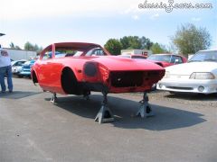 red 240z