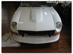 260Z Progress Photo2 - 7.28.08