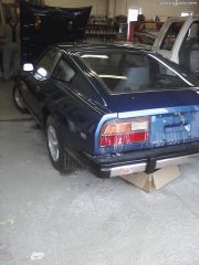 1980 280zx