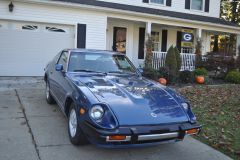 1980 280zx