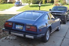 1980 280zx