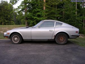 240Z