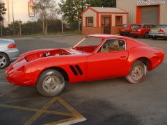 250 gto