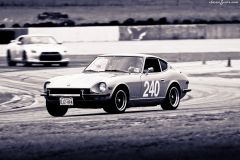 240Z at TWS