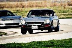 240Z at Houston MSR