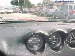 71 Z Dash