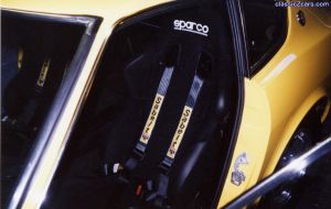 Sparco Seats