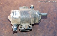 Refurbished Parts - Fuel Pump