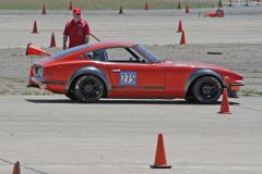 May 2012 Sacramento SCCA 2