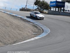 Laguna Seca