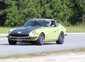 Track day @ the FIRM Keystone Heights FL
