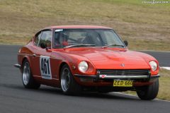 Eastern Creek Raceway