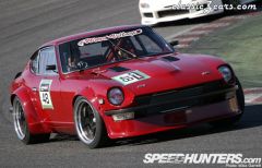 s30 time attack