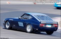 s30 race