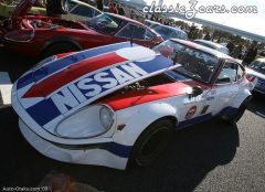 s30 race car