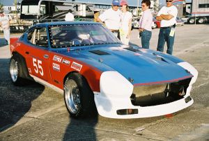 Sebring Historic Fall Classic