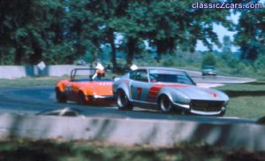 Z and Lotus