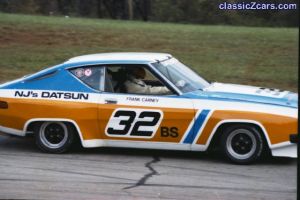 Datsun 200sx