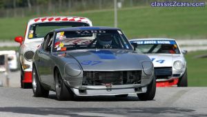 SVRA Historics