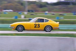 1970 240Z