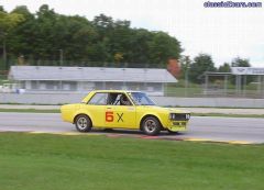 510 at Road America